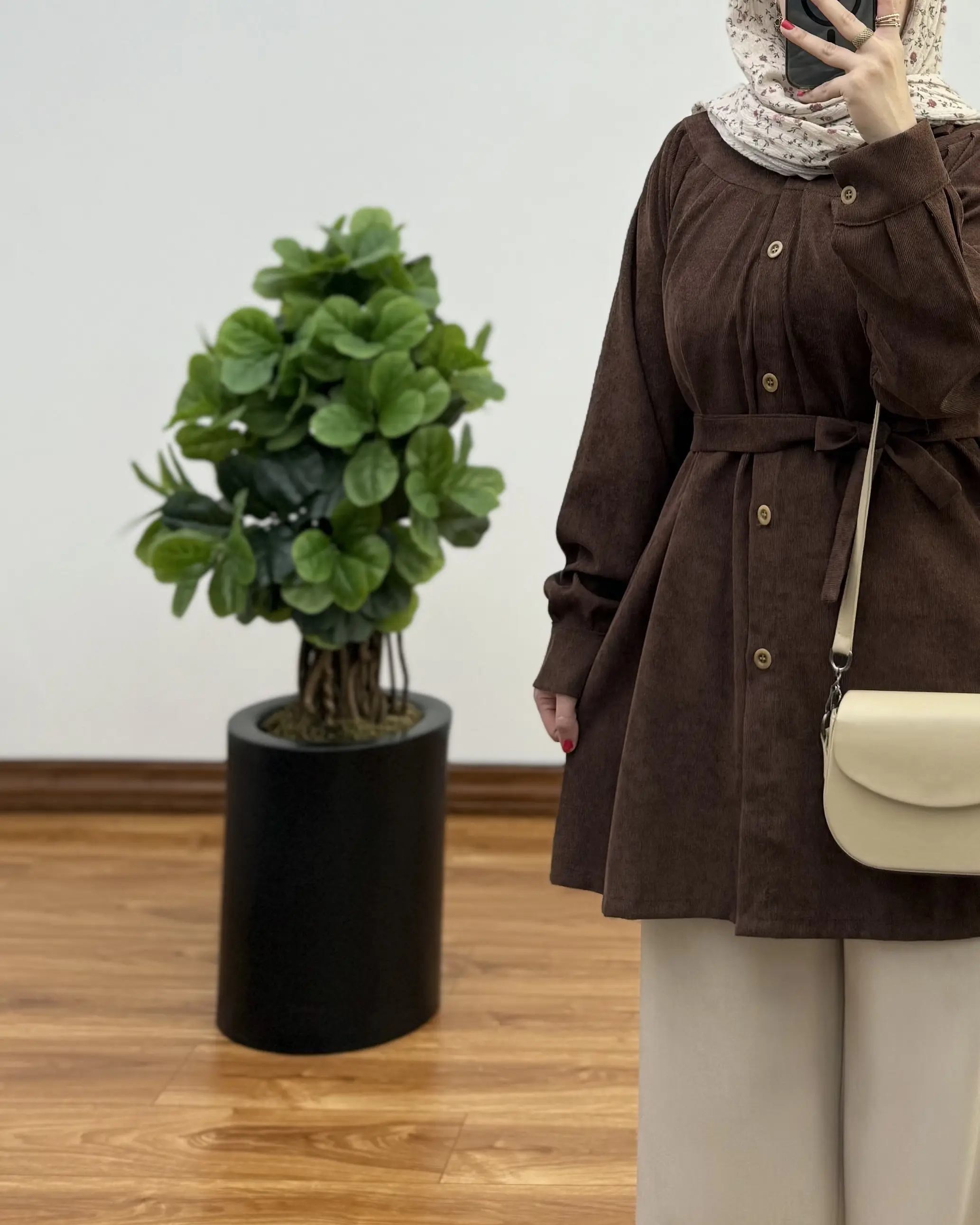 مانتو نیلوفر